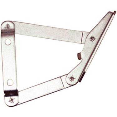 Imagem de Dobradiça do Capô Esquerda Quantum Santana 1984 a 1999