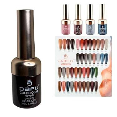 Imagem de Esmalte Em Gel Nevada Dafu (014)