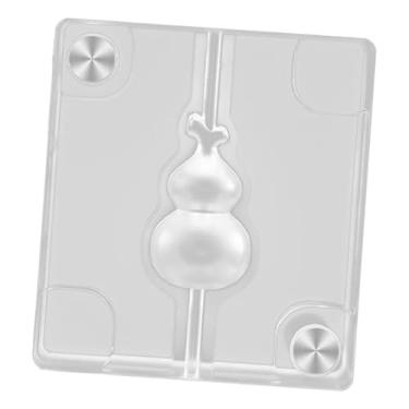 Imagem de IEUDNS Ferramenta para Fazer Cones de Incenso - Meditação - Reutilizável - Suprimentos para Fazer Incenso