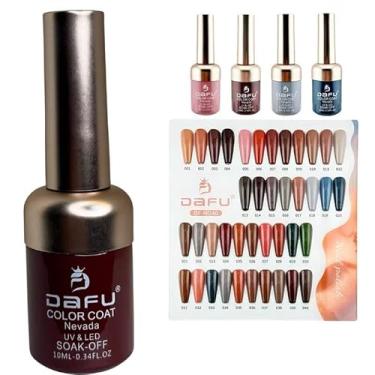 Imagem de Esmalte Em Gel Nevada Dafu (07)