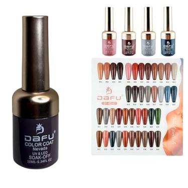 Imagem de Esmalte Em Gel Nevada Dafu (015)