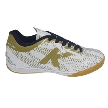 Imagem de Chuteira Masculino Kelme Sin Titan Tf Futebol Society Adulto-Masculino