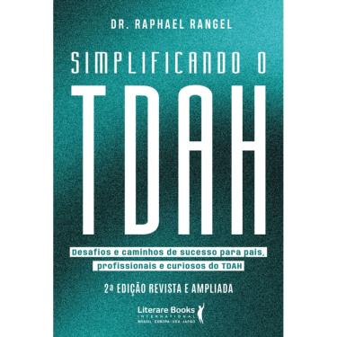 Imagem de Simplificando O Tdah