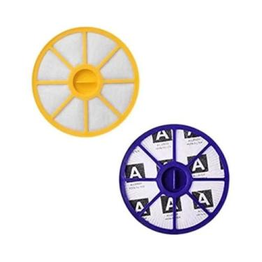 Imagem de Filtro HEPA Para Aspiradores Dyson DC05, DC08, DC19, DC20, DC21, DC29,