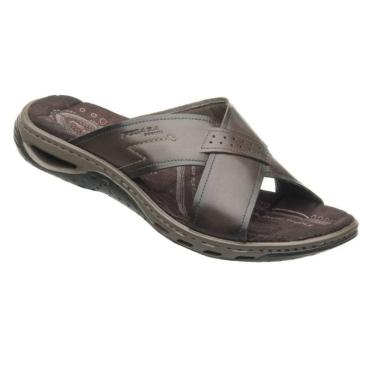 Imagem de Chinelo Pegada Masculino 131661