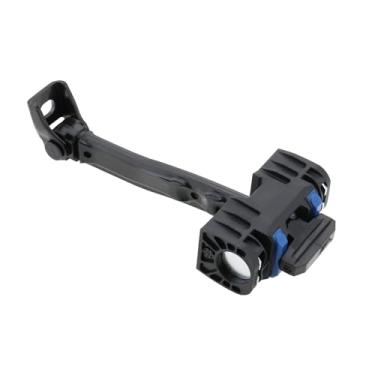 Imagem de OTOTEC 1 limitador de porta de carro 51217176811 compatível com Benz Mini R50 R53 R52 R55 R56 R5 R5 51214445522 dobradiça de bloqueio de porta