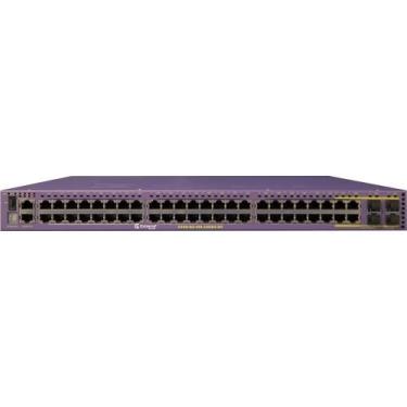 Imagem de Interruptor Ethernet Extreme Networks X440-G2-48t-10GE4-DC