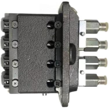 Imagem de Compatível com bomba de injeção de combustível do motor Kubota V3800-DI-T-E108 1A5GN35210