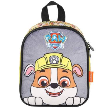 Imagem de Lancheira Térmica Infantil - Patrulha Canina - Rubble - Luxcel