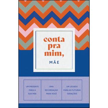 Imagem de Conta Pra Mim, Mãe