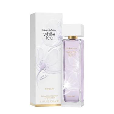 Imagem de Elizabeth Arden White Tea Lilac Eau de Toilette - Perfume Feminino 100