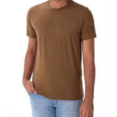 Imagem de CAMISETA MASCULINA OGOCHI REF:006543064-Masculino