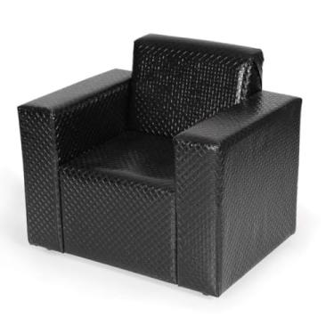 Imagem de Poltrona Infantil Temática Preebel Preto