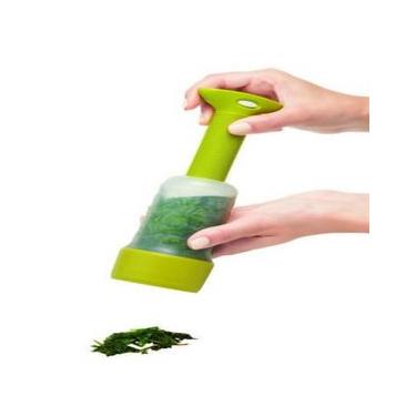 Imagem de Herbcicle Plus Moedor de Ervas e Temperos Congelados  Chef´n