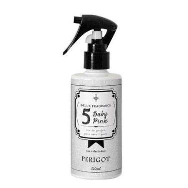 Imagem de Perfume Pet Linha Delux Donna Perigot 500ml