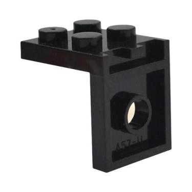 Imagem de Base De Suporte Para Blocos De Montar 2x2 Com 50 Peças, Ideal Para Exi