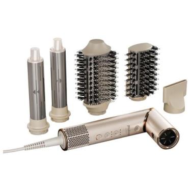 Imagem de Secador De Cabelos 4 Em 1 Dobrável PSC3500 127V Philco, 110V