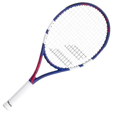 Imagem de Raquete de Tênis Infantil Babolat Drive Junior 25 Vermelha 2025-Unissex