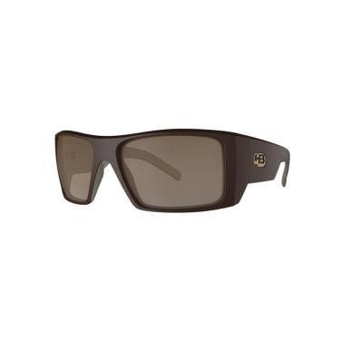 Imagem de Óculos Solar Hb Rocker 2.0 10100020287004 Matte Cafe Bege Lente Brown-Masculino