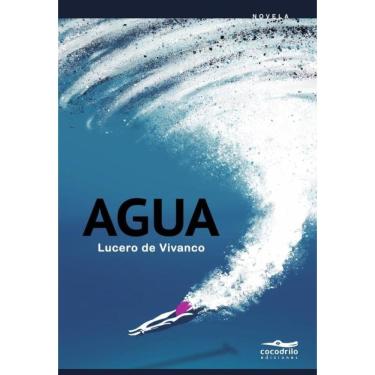 Imagem de Agua-Espanhol