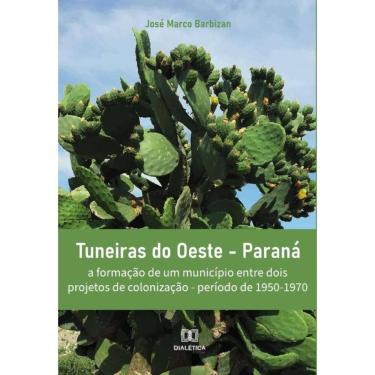 Imagem de Tuneiras do Oeste - Paraná-Português