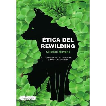 Imagem de Ética del rewilding  - Espanhol