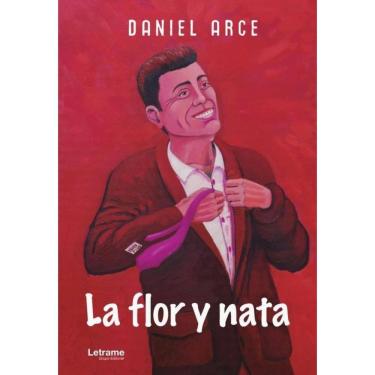 Imagem de La flor y nata - Espanhol