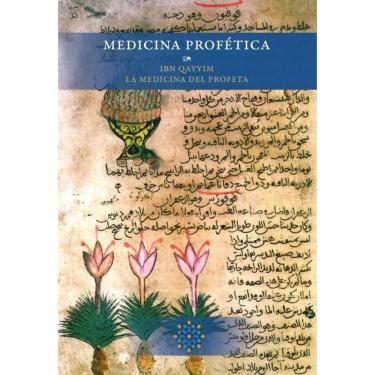 Imagem de Medicina profética  Ibn Qayyim La medicina del Profeta - Espanhol