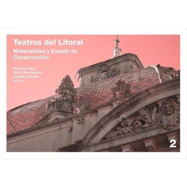 Imagem de Teatros del litoral 2 - Espanhol