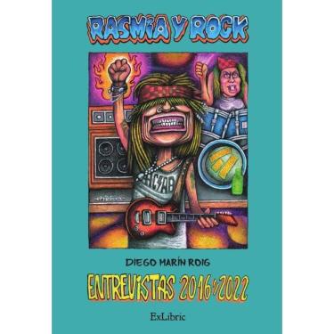 Imagem de Rasmia y Rock-Espanhol