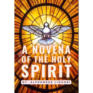 Imagem de A Novena of the Holy Spirit - Inglês