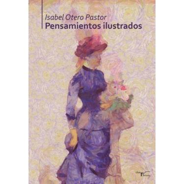 Imagem de Pensamientos Ilustrados - Espanhol