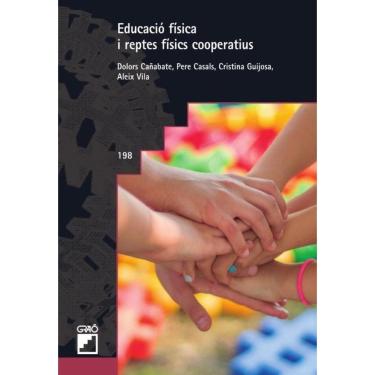 Imagem de Educació física i reptes físics cooperatius - Catalão