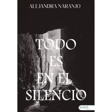 Imagem de Todo es en el silencio-Espanhol