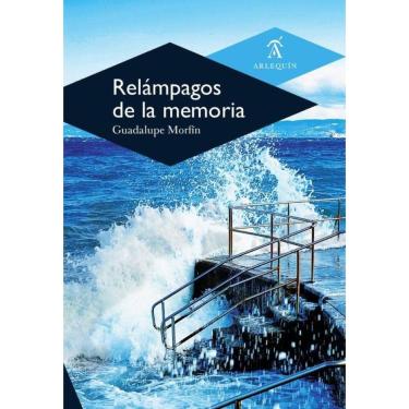 Imagem de Relámpagos de la memoria - Espanhol