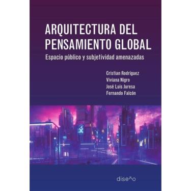 Imagem de Arquitectura del pensamiento global - Espanhol
