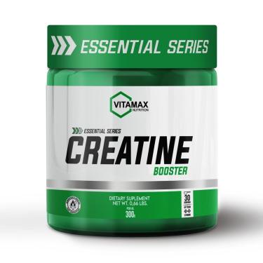 Imagem de Creatina Booster 300g Vitamax Nutrition-Unissex