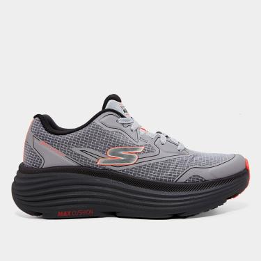 Imagem de Tênis Skechers Max Cushioning Endeavour - Sp Masculino-Masculino