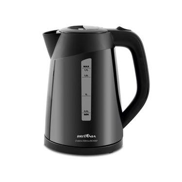 Imagem de Chaleira Elétrica Britânia BCH06P 1,7L