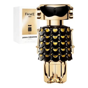 Imagem de Perfume Paco Rabanne Fame - Parfum Volume Da Unidade 50 Ml