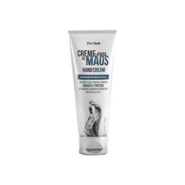 Imagem de Creme Para as Mãos Hand Cream Pro Chalk Hidratante 75g-Unissex