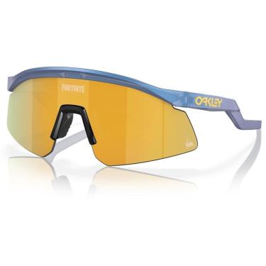 Imagem de Óculos de Sol Oakley Hydra Prizm Edição Limitada Fortnite-Masculino