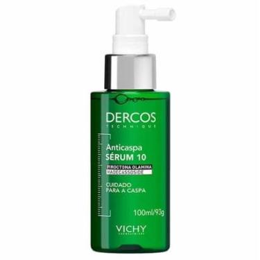 Imagem de Sérum 10 Vichy Dercos Anticaspa 100ml-Unissex