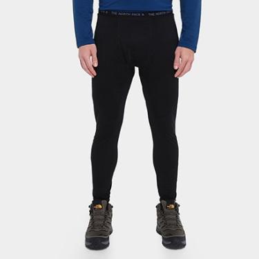 Imagem de Calça Térmica The North Face Masculina-Masculino