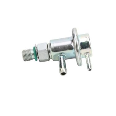 Imagem de 23280-75010 2328075010 Válvula reguladora do regulador de pressão de combustível