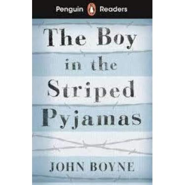 Imagem de The boy in the striped pyjamas4 - Macmillan   readers, 3