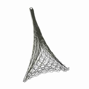 Imagem de Aoresac Rede de Corda de Náilon Forte, Cama Suspensa Confortável para Acampamento Ao Ar Livre, Adequada para Uso Individual, Externo e Interno, Rede Com Malha Compacta