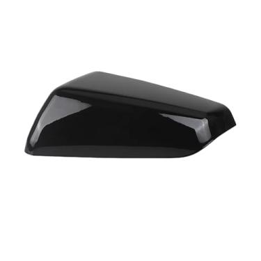 Imagem de Compatível com chevrolet equinox gmc terreno 2018-2024 23406416 23406417 84545949 espelho retrovisor capa habitação tampa do espelho lateral(1pc Left)