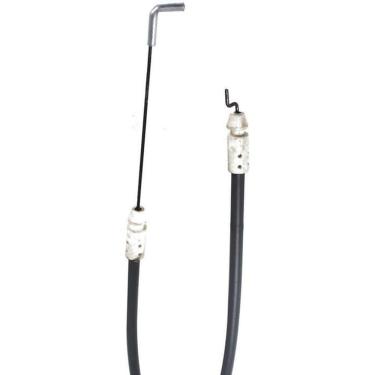 Imagem de Cabo Abertura Fecho A Pino Trava Tras Esq S10 2012 ...