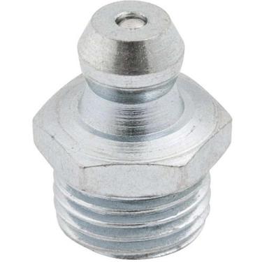 Imagem de Graxeira Reta M8 x 1,0 mm, Vonder OstenVonder